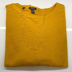 NWOT Buffalo David Bitton